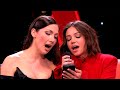 Breskvica & Zorja - Rasti, rasti moj zeleni bore (Ami G Show S16) (Live) (Uživo) image