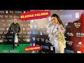 Capture de la vidéo Interview: Blanca Paloma Spain Eurovision 2023 @ Israel Calling