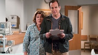 CBS Cancels The Millers! Will Arnett Comedy Gets The Axe Four Episodes In To Season 2 CBS Cancels The Millers! Will Arnett Comedy Gets The Axe Four Episodes In To Season 2