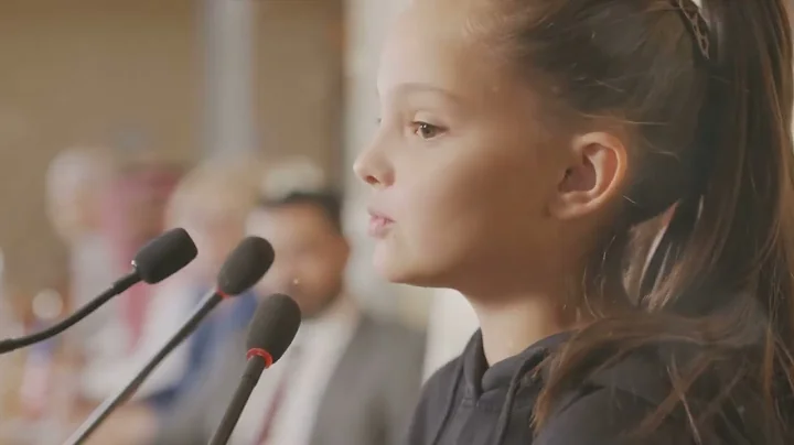 Sustainable Development: A Youth Leader's Role