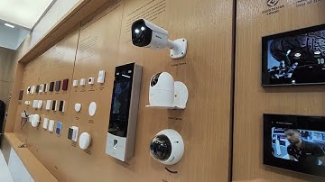 LifeSmart－Video Intercom Solution