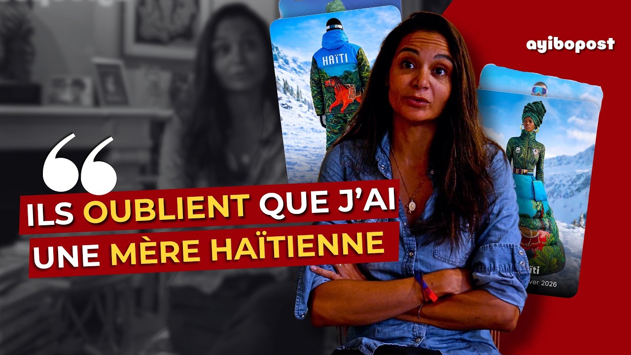 Stella Jean : son combat pour Haïti et son identité