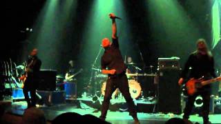 Rotten Sound - The Effects / Praise the Lord [Live @ the Gramercy Theatre, NY - 02/26/2011]