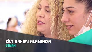 Kalıcı Makyaj Eğitimleri & Uygulamaları