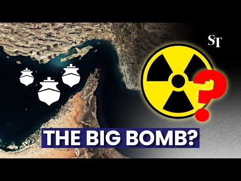 Will US nuke Iran? Vali Nasr on war's hard lessons for East Asia | Asian Insider podcast