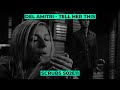 Del Amitri - Tell Her This OST Scrubs S02E11 Мой Приятель По Сексу (My Sex Buddy)