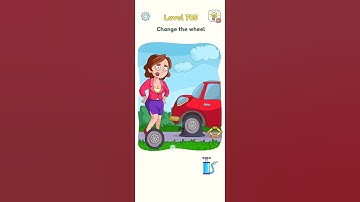 DOP 3 Level 705 Gameplay Walkthrough | #shorts