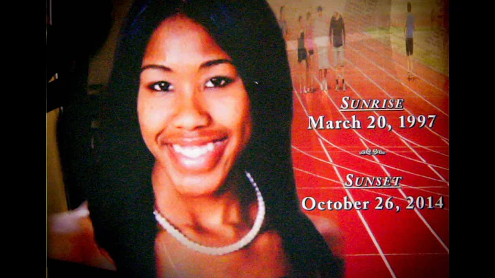 Tiara Hinton