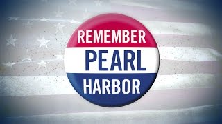 Remember Pearl Harbor  How Students Like YOU Experienced the Day of Infamy