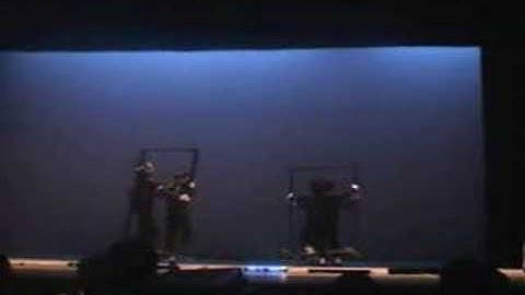 FSU Extrav 2006 Part 2