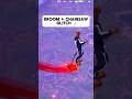 Broom + Chainsaw Glitch Fortnite