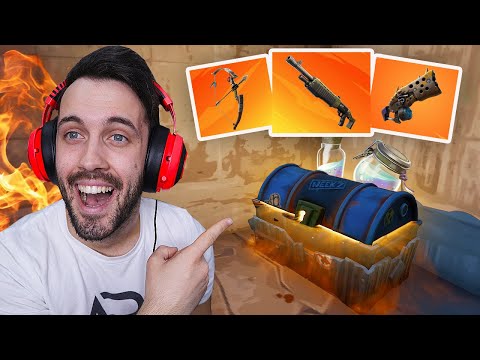 Video: Fortnite Gumena Mjesta Na Kojima Se Nalazi Guma: Gdje Pronaći Malene I Ogromne Lokacije Od Gumenih Patka U Fortniteu