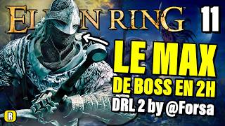🏆 Seed 102. Deathless Randomizer League (DRL) by Forsa | Saison 2 Training #11