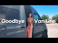 I sold my Camper Van | Why I QUIT Van Life Mp3 Song