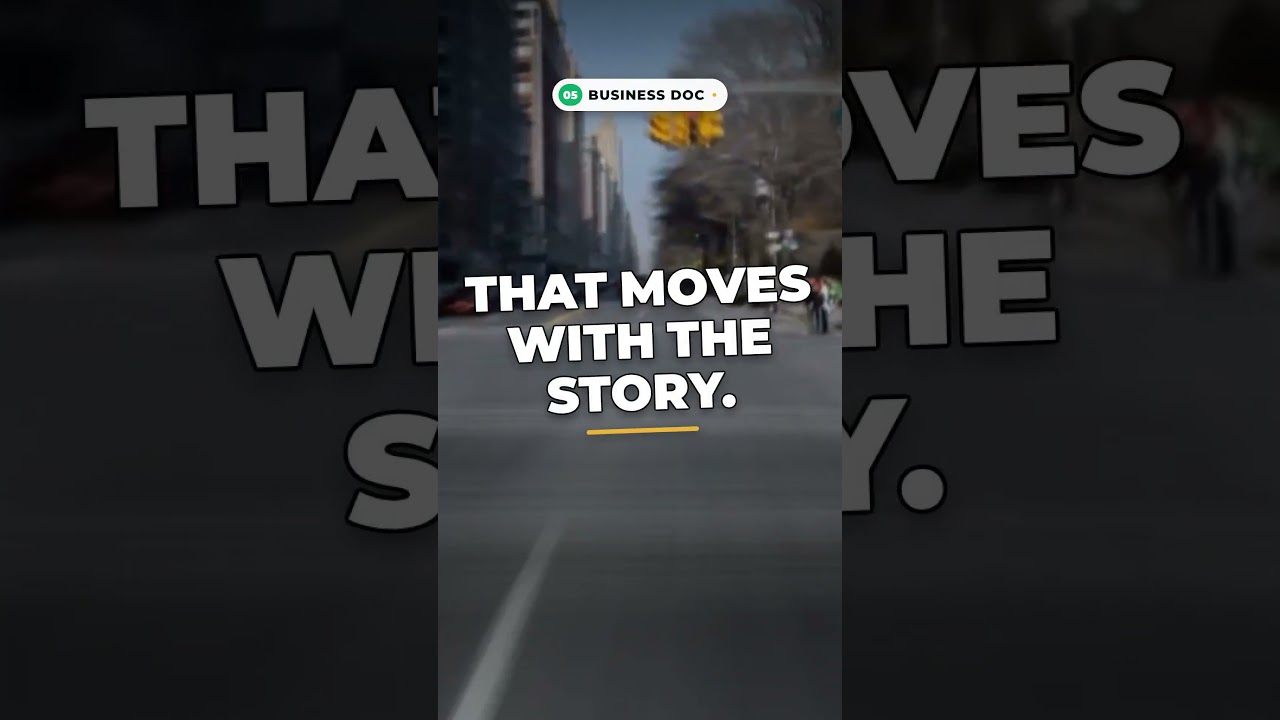Vignesh B S | Shorts built with code (demo reel)