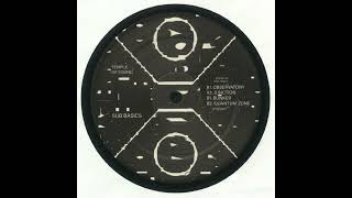 Sub Basics - Bunker