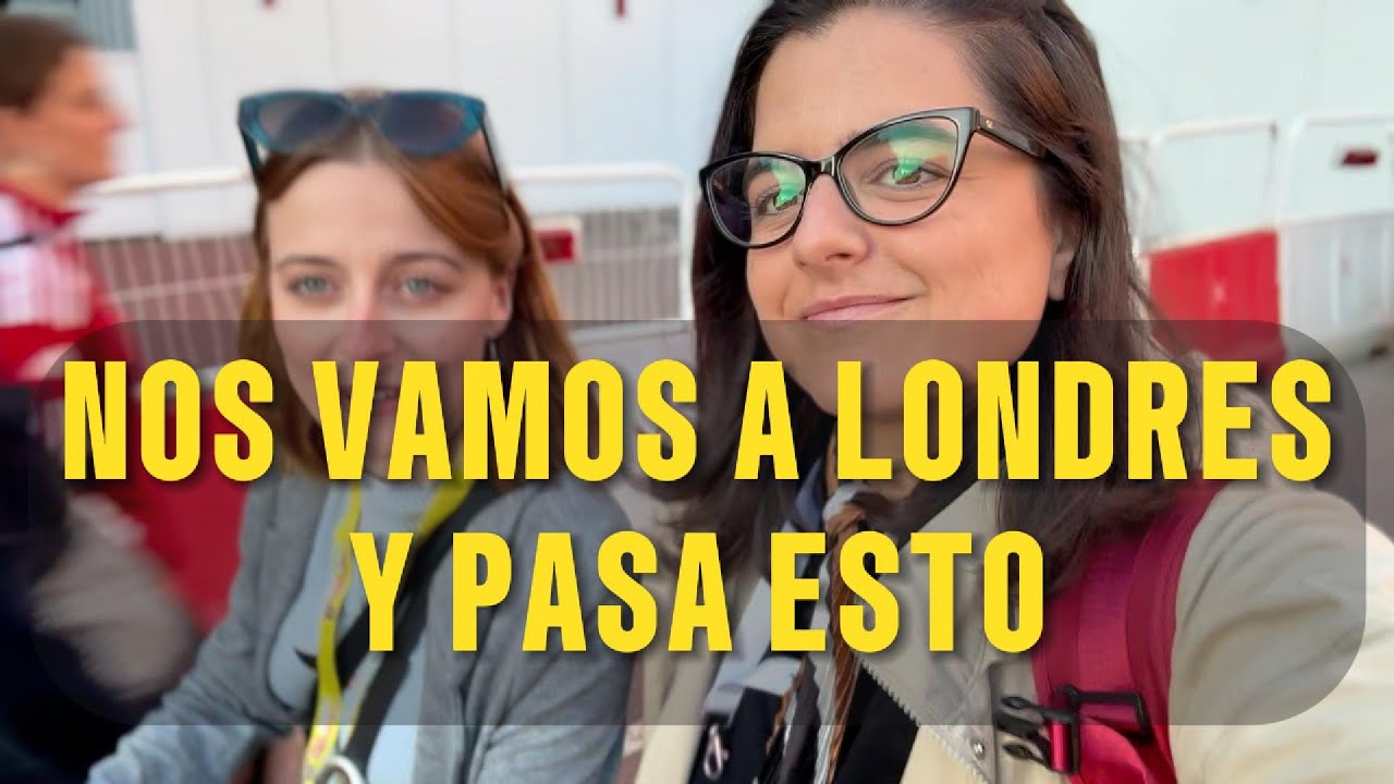 Inglés C1, inmersión en Londres: formación, cultura y misterio