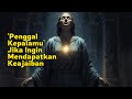 💥Alasan Mengapa Pikiran yang Terlalu Logis Sulit Mengalami Keajaiban