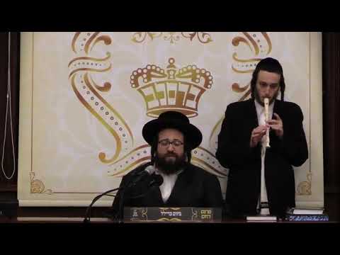 ר' יואל רוטה - ווער דארף געלט - ב' חיי שרה תשפ''ב - R' Yoel Roth