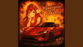 MONTAGEM ETERNA (Super Slowed) - PSYCHX