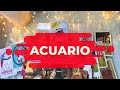 ACUARIO ♒ MARAVILLOSO! UN NUEVO COMIENZO: ESTABILIDAD, AMOR Y COMPROMISO💘