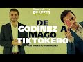 Dimes y Billetes: SO2 - De Godínez a Mago TikTokero - Roberto Palomares