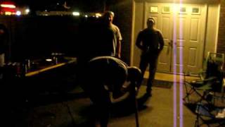 Dizzy Bat fail