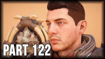 Mass Effect: Andromeda - 100% Walkthrough Part 122 [PS4] – Assignment: Hard Luck