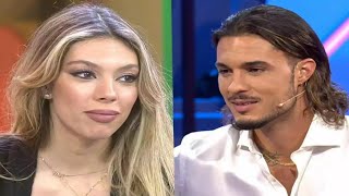 Ya se sabe el entorno de Alejandra Rubio y Carlo Constanzia confirma las sospechas