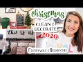 *NEW* Christmas Decorate with Me 2020 | Bedroom Christmas Decorations | Christmas Decor 2020