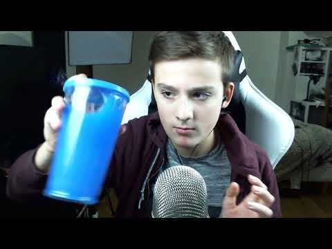 SLOWEST ASMR
