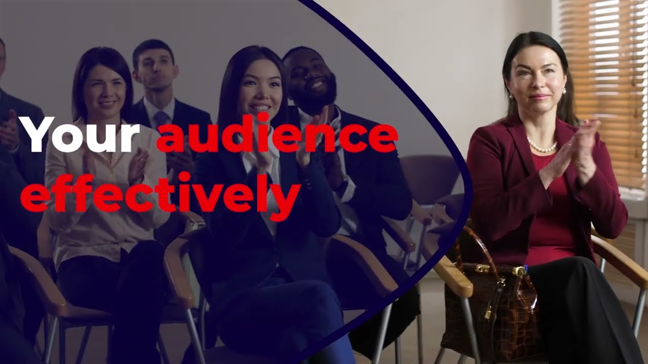 Video Creation services by Verbolabs explained through Animated video