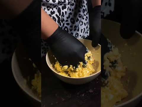 Cheese Ham With Bread Cooking Lammoly