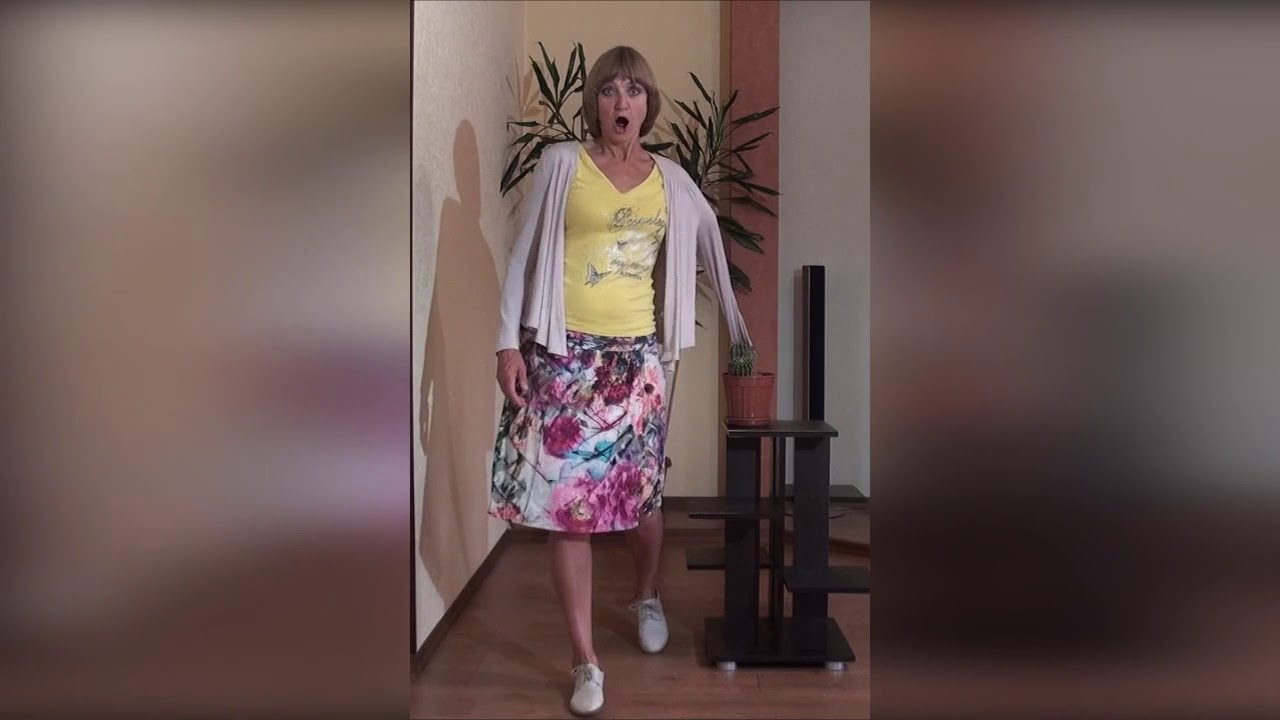 Amputee. Sleeve amputation.