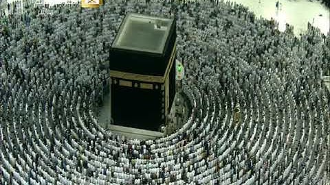 صلاة العشاء الثلاثاء 25-1-1441هـ الشيخ ماهر المعيقلي - من سورة ق
