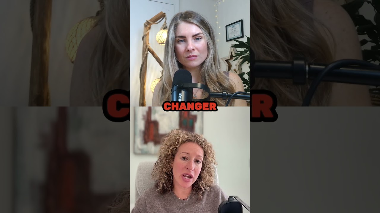 This honestly could be the future of managing anxiety & brain health 🧡