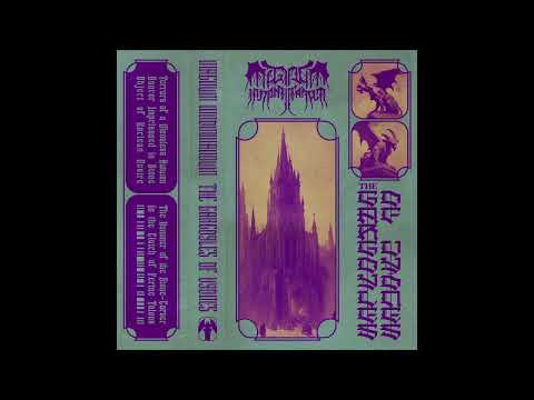 Magnum Innominandum - The Gargoyles of Vyônes