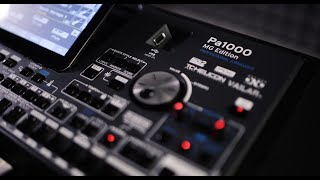 Video thumbnail of "RMT SET Korg Pa4x/MG1-MG2 Pa1000/MG Pa700/oriental حلف القمر"