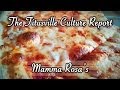 The titusville culture report mamma rosas