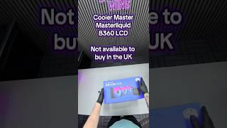 www.mythicwins.co.uk - gaming pc competitions with a difference #coolermaster #pcbuild #pcgaming