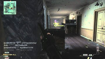 Headsh.....wait what?