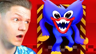 видео: ЗАПРЕТНЫЕ ПИРАТСКИЕ КЛОНЫ POPPY PLAYTIME картинка: ЗАПРЕТНЫЕ ПИРАТСКИЕ КЛОНЫ POPPY PLAYTIME