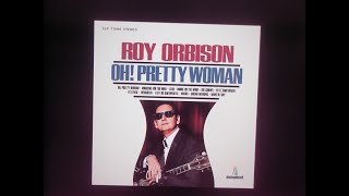 ROY ORBISON new stereo 