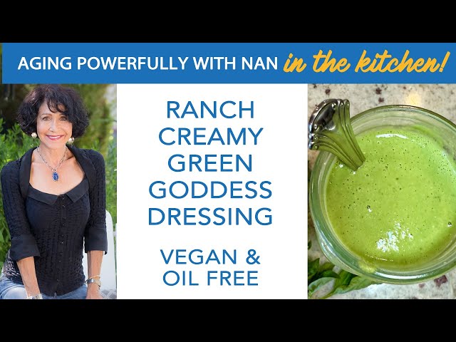 aldi green goddess dressing Aldi green goddess salad recipe with dressing