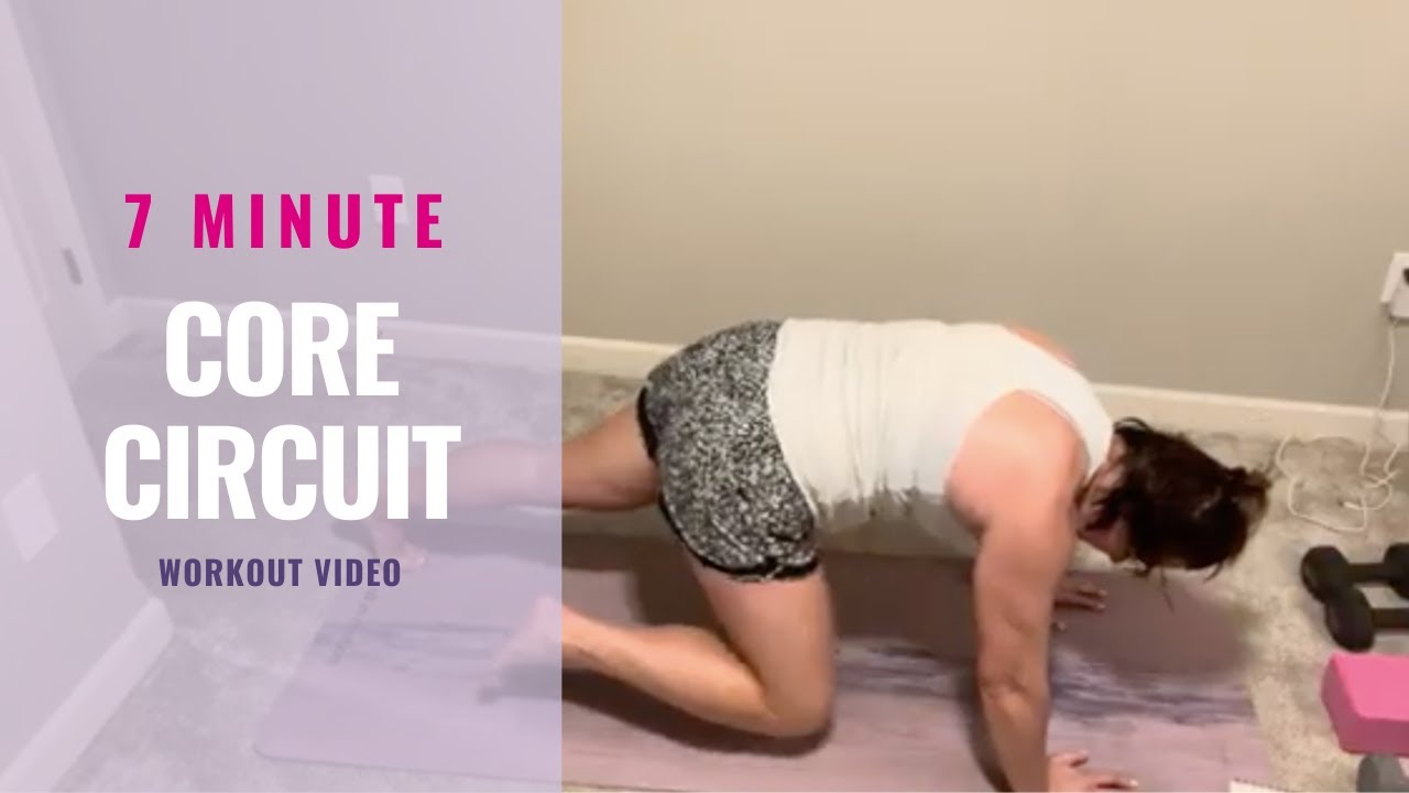 Core circuit