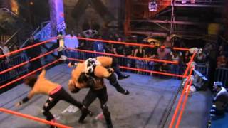 Tyler Black - Samoan cradle.avi