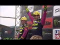 News Highlights en français | 2026 MXGP of Czech Republic