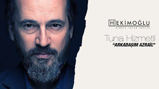 Hekimoğlu - Arkadaşım Azrail [Original Soundtrack] Resimi