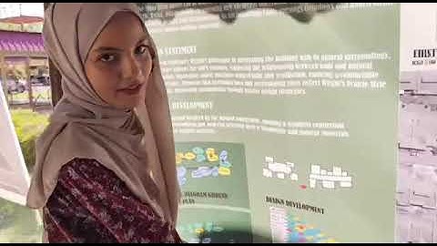 MIDTERM PORTFOLIO MUDZALIFAH