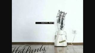 Обложка Hot Pants Road Club Funky Side Of Town Скачать Hot Pants Road Club Funky Side Of Town